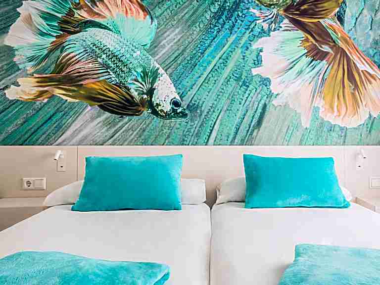 The 15 Best Newly Opened Hotels In Playa De Muro Mia Dahl S