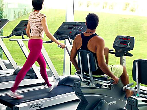 Top 20 Hotels With Gym And Fitness Center In Belek