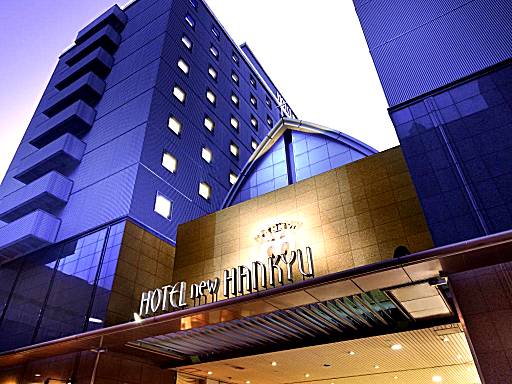 Top Luxury Hotels Near Umeda Osaka Sara Lind S Guide