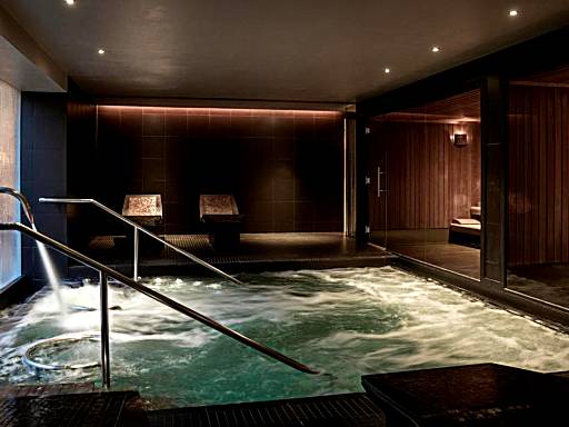 Top 14 Hotels with Sauna in Perthshire - Nina's Guide 2023