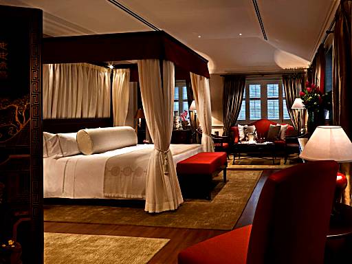 20 Amazing Luxury Hotel Suites In Singapore Sara S Guide