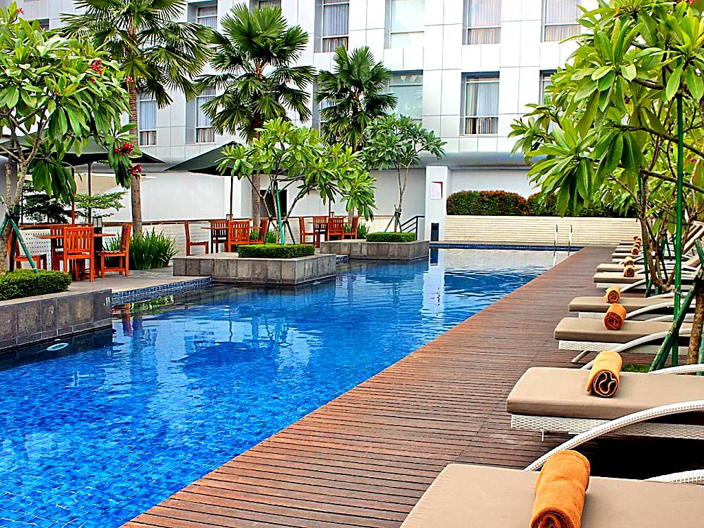 The 7 best Spa Hotels in Medan Ada Nyman's Guide 2023