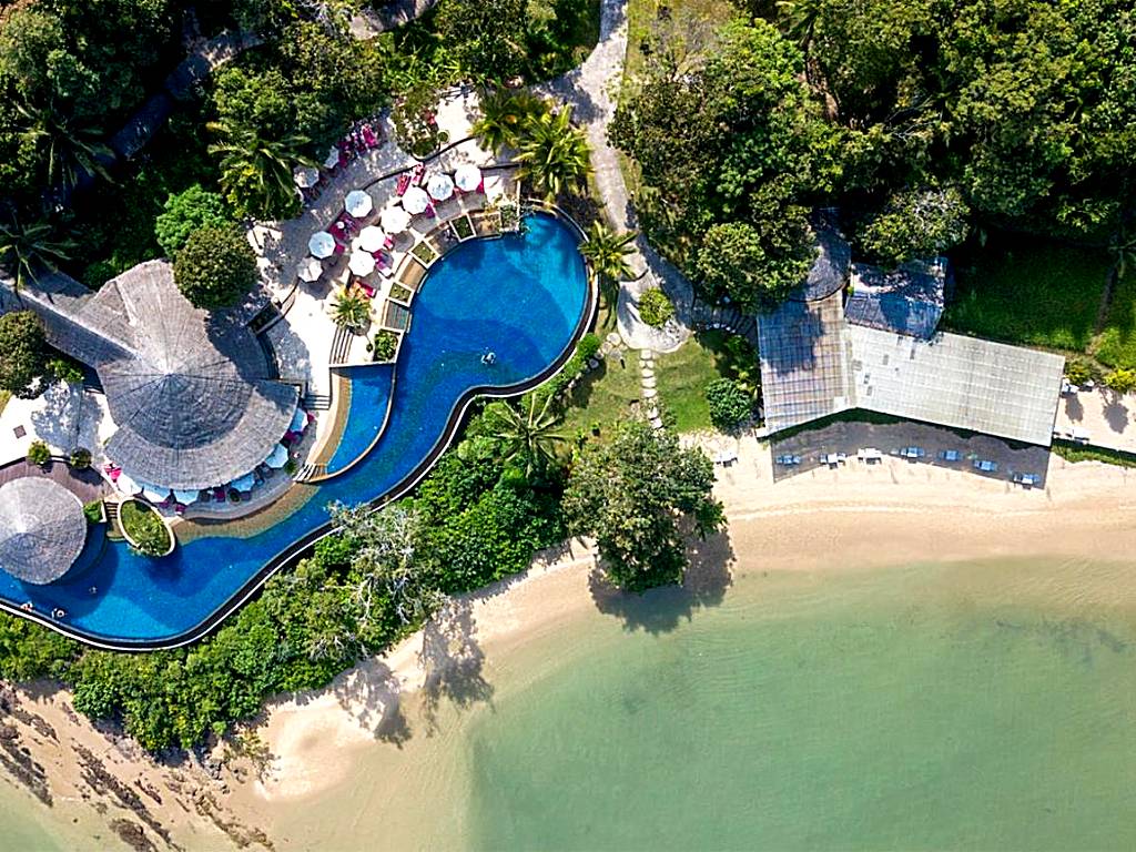 Top 6 Small Luxury Hotels In Ko Yao Yai Eva Novak S Guide
