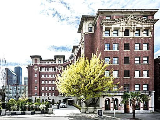 Cecil Bacon Manor, Seattle – Updated 2023 Prices