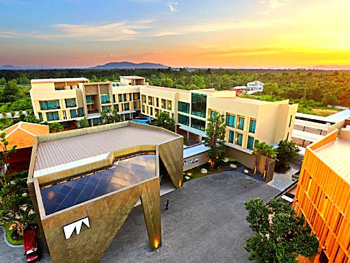 Top 10 Luxury Hotels In Hat Yai Sara Lind S Guide 2021