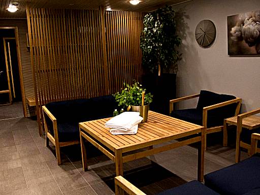 Top 8 Hotels with Sauna in Lappeenranta - Nina's Guide 2023