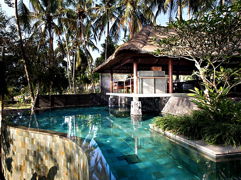 Top 20 Hotels with Private Pool in Ubud - Anna's Guide 2020