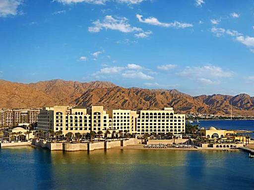 The 14 best Luxury Hotels in Aqaba - Sara Lind's Guide 2021