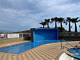 south padre island hotels oceanfront