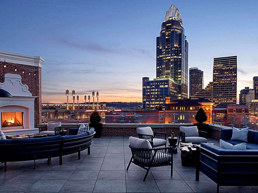 The 20 Best Luxury Hotels In Ohio Sara Linds Guide 2022