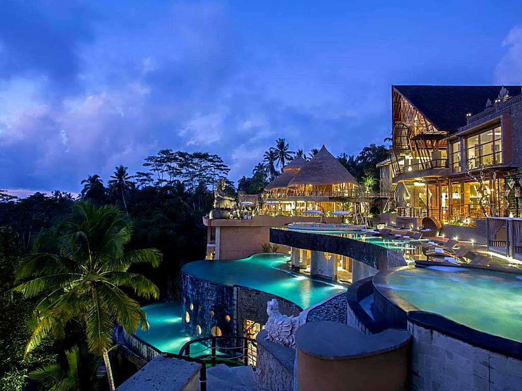 Top 20 Five Star Hotels in Bali Isa Weber's Guide 2024