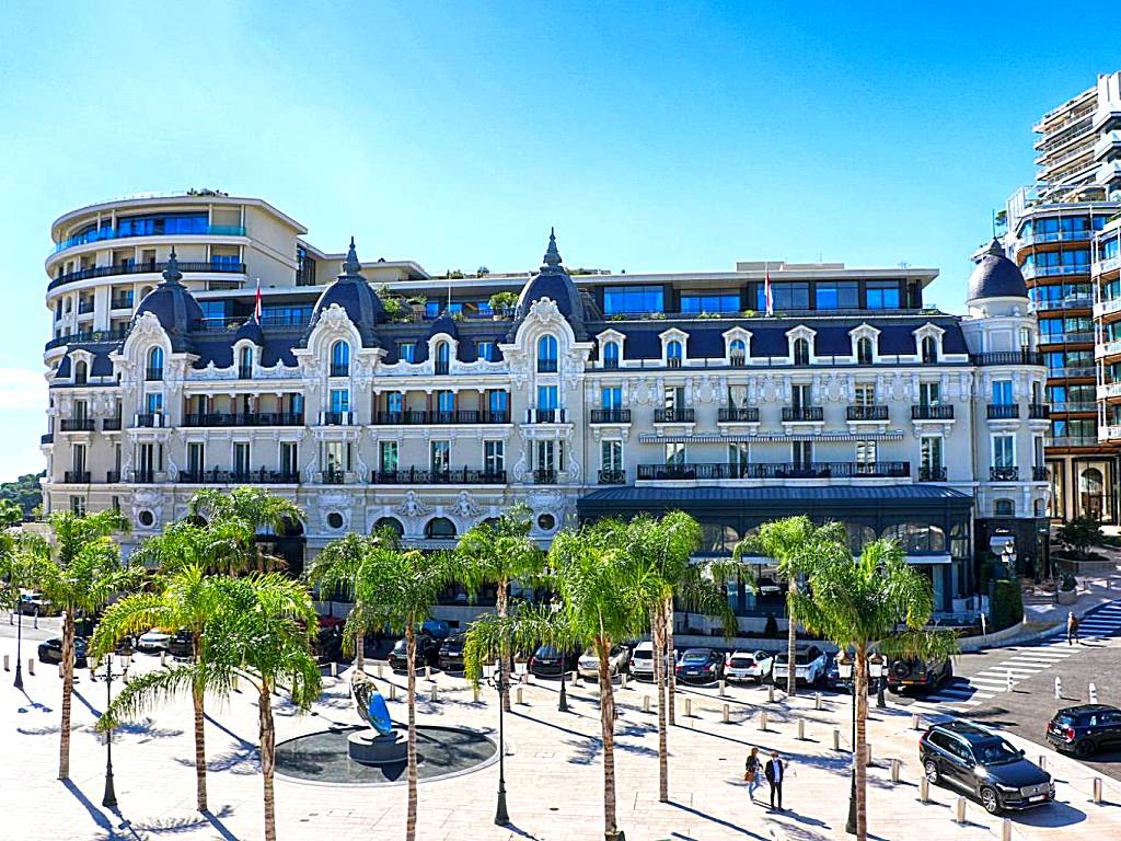 Top 7 Small Luxury Hotels in Monaco - Eva Novak's Guide 2024