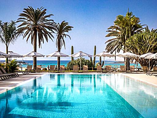 Svin Kammerat shuttle Top 19 Small Luxury Hotels in Fuerteventura