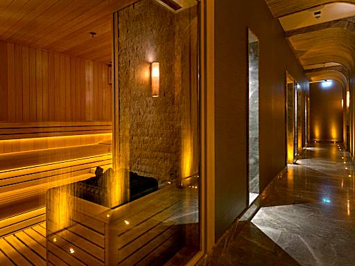 Top 10 Hotels with Sauna in Gümbet - Nina Berg's Guide 2020