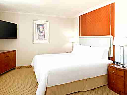 20 Amazing Luxury Hotel Suites Near Gaslamp Quarter San Diego