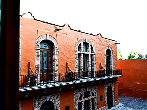 The 23 Best Boutique Hotels In Mexico City [2023]