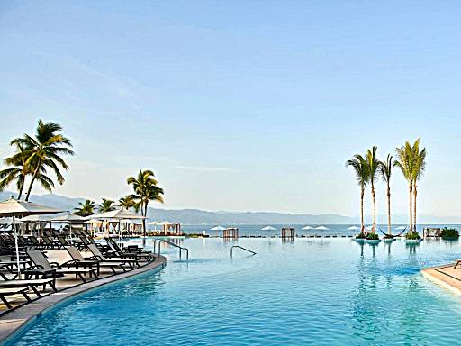 Top 20 Hotels with Gym and Fitness Center in Puerto Vallarta