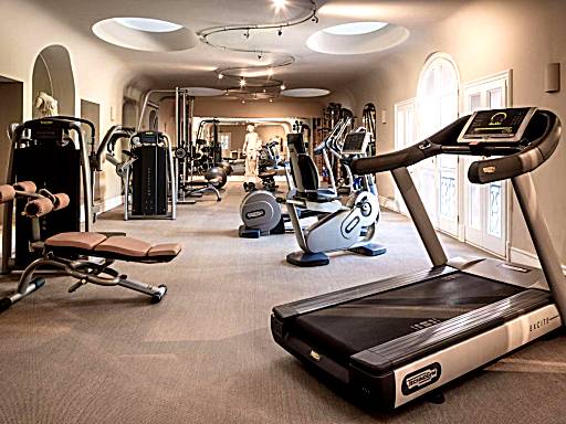Top 20 Hotels with Gym and Fitness Center in Estepona