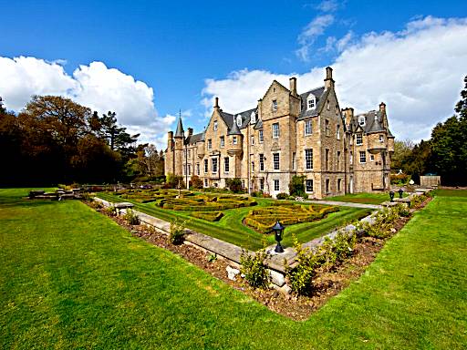 Top 20 Castle Hotels near North Berwick - Anna Pinto's Guide