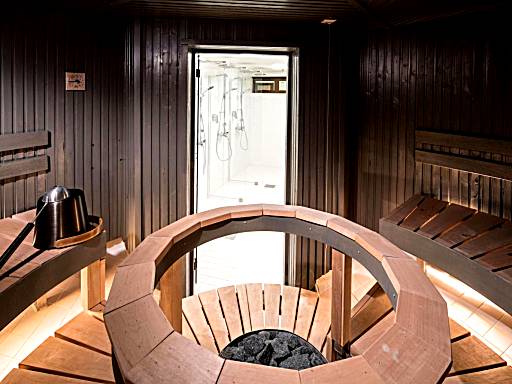 Top 8 Hotels with Sauna in Oulu - Nina Berg's Guide 2023