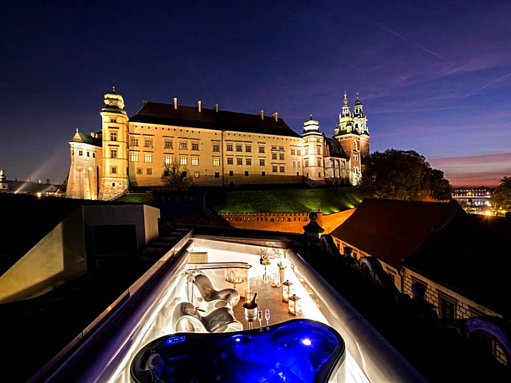 19 Cool, Unusual and Unique Hotels in Poland