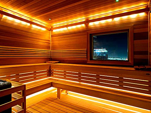 20 Hotels with Sauna in Angeles - Nina's Guide 2021
