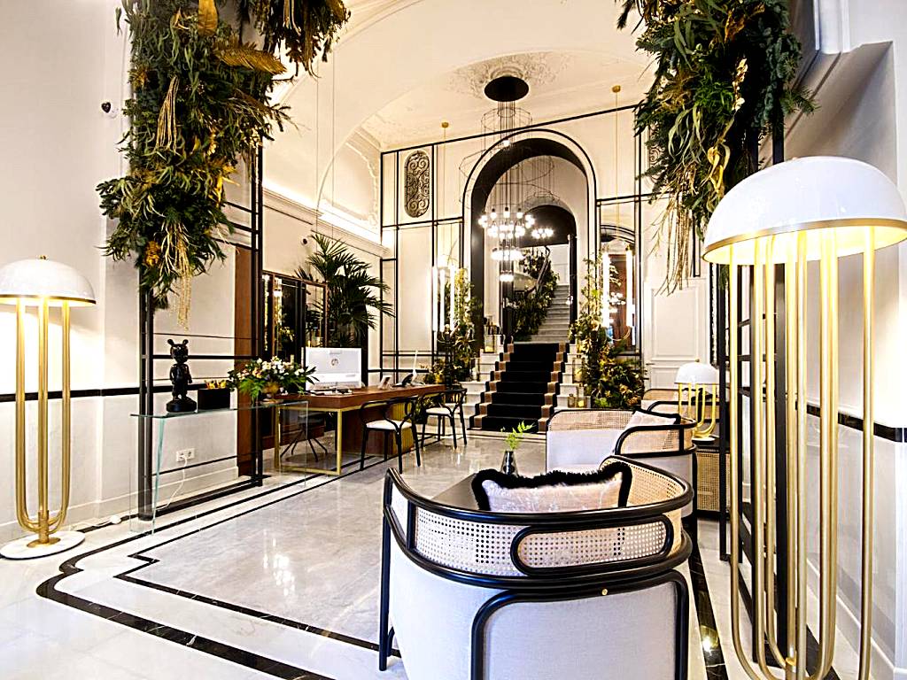 Top 20 Small Luxury Hotels In Valencia Coast