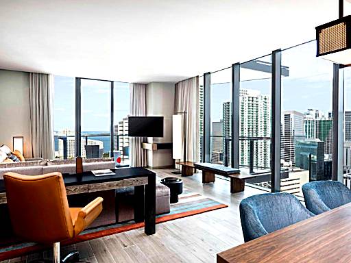 The 20 Best Luxury Hotel Suites Near Little Havana Miami