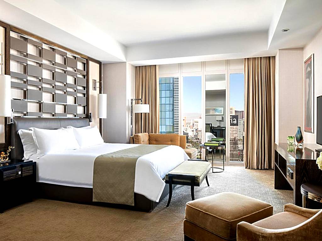 The 20 Best Luxury Hotels In Las Vegas Sara Lind S Guide 2019