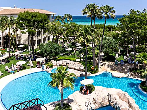 Top 15 Luxury Hotels In Playa De Muro Sara Lind S Guide