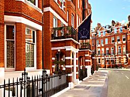 Hotels near Victoria and Albert Museum London