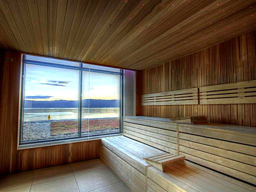 Top 20 Hotels with Sauna in Scotland - Nina's Guide 2023
