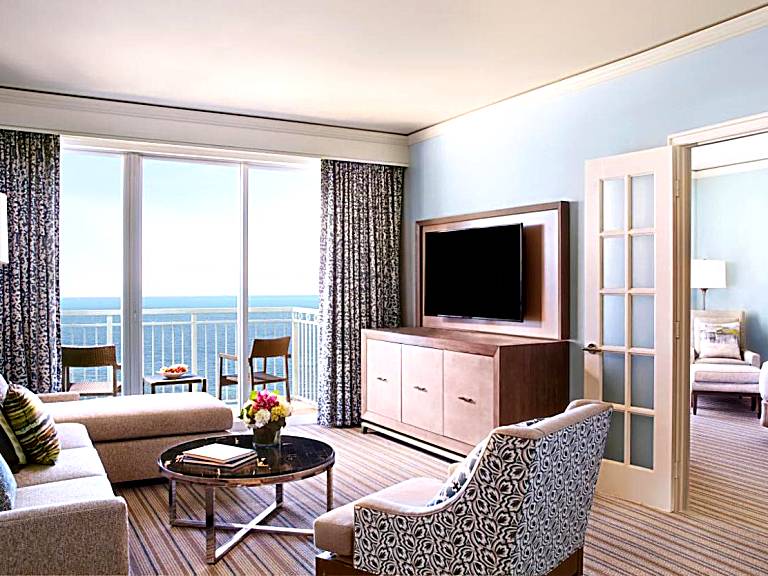 The 20 Best Luxury Hotel Suites Near Key Biscayne Miami