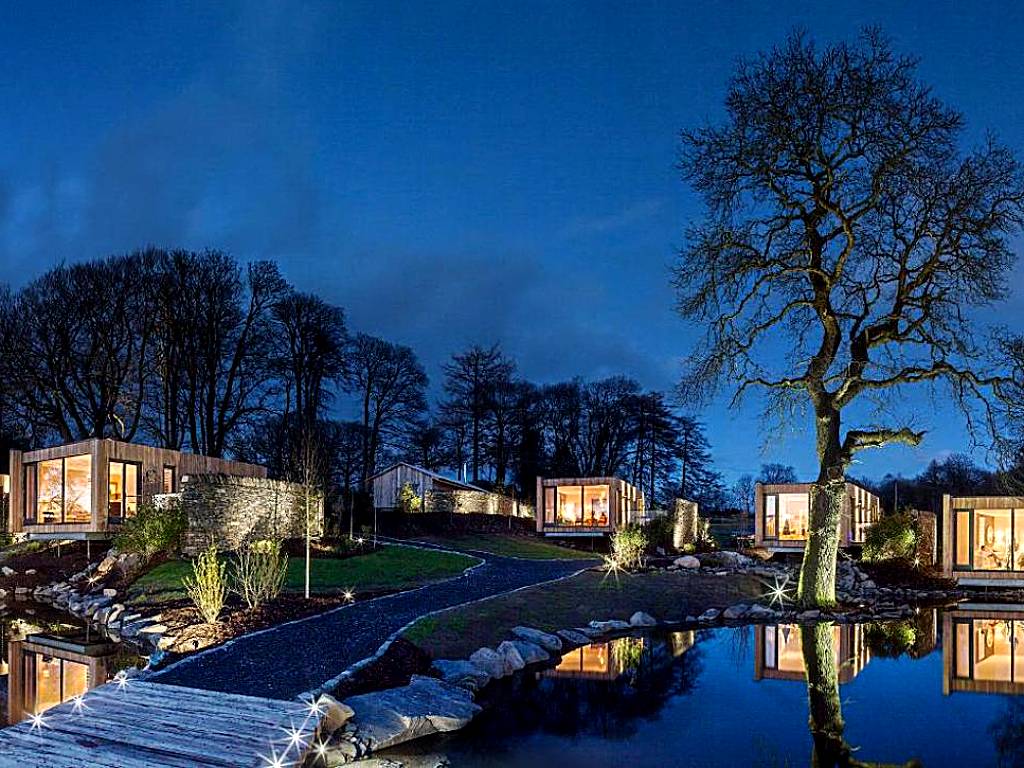 Top 19 Spa Hotels in Lake District Ada Nyman's Guide 2020