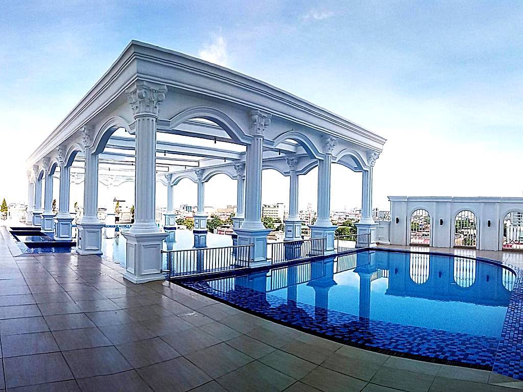 The 7 best Spa Hotels in Medan Ada Nyman's Guide 2021