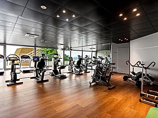 Top 9 Hotels with Gym and Fitness Center in Lake Zurich