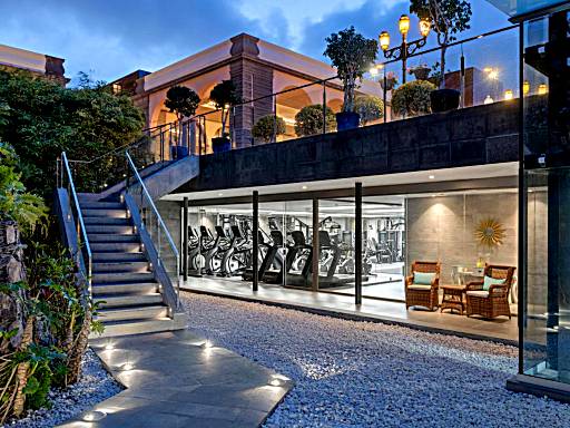 20 Hotels with Gym and Fitness Center in Las Palmas de Gran Canaria