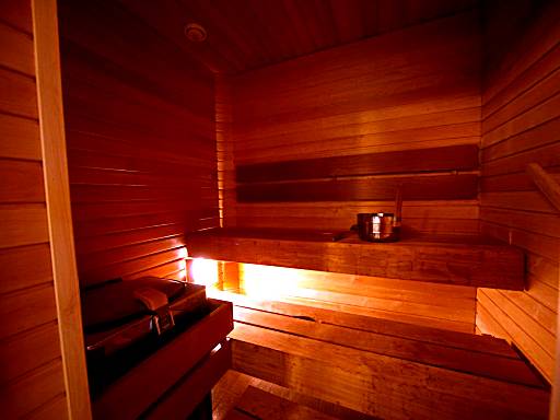 Top 11 Hotels with Sauna in Levi - Nina Berg's Guide 2023