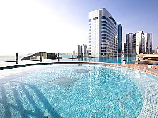 Top Hotels With Pool In Busan Anna Holt S Guide