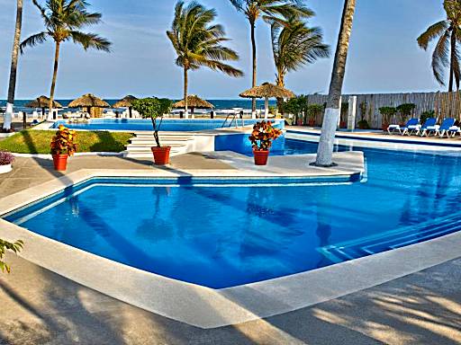 Top 20 Small Luxury Hotels in Veracruz - Eva Novak's Guide