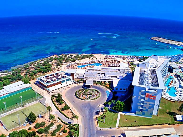The 21 Best Luxury Hotels Near Makronissos Beach Ayia Napa