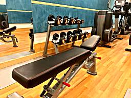 Best Gym in Islamabad