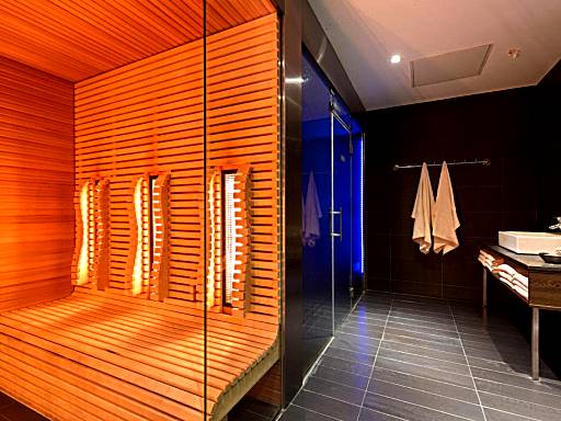 Top 4 Hotels Sauna in The Hague - Guide 2021