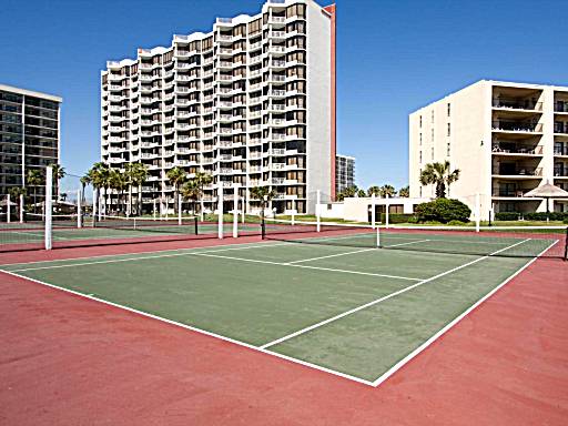 Top 18 Hotels with Tennis Court in South Padre Island