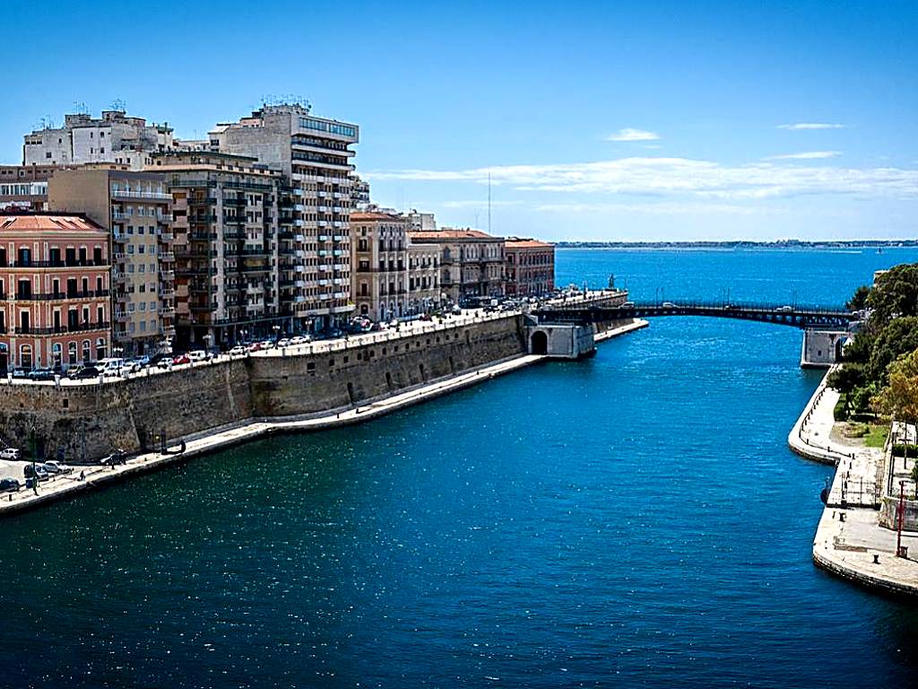 The 5 best Luxury Hotels in Taranto - Sara Lind's Guide 2020