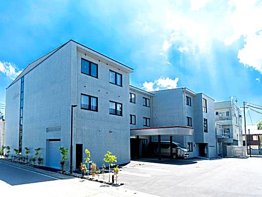 Newly Opened Hotels In Karuizawa Mia Dahl S Guide 21