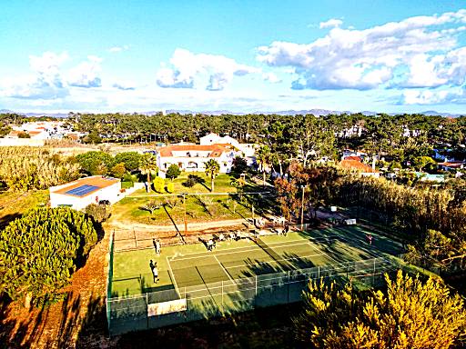 Quinta Do Moinho De Vento - Racket & Country Club - Duna Parque