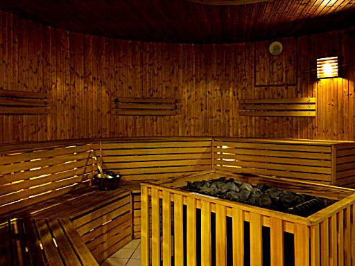 19 Hotels with Sauna in Malmö Berg's Guide 2023