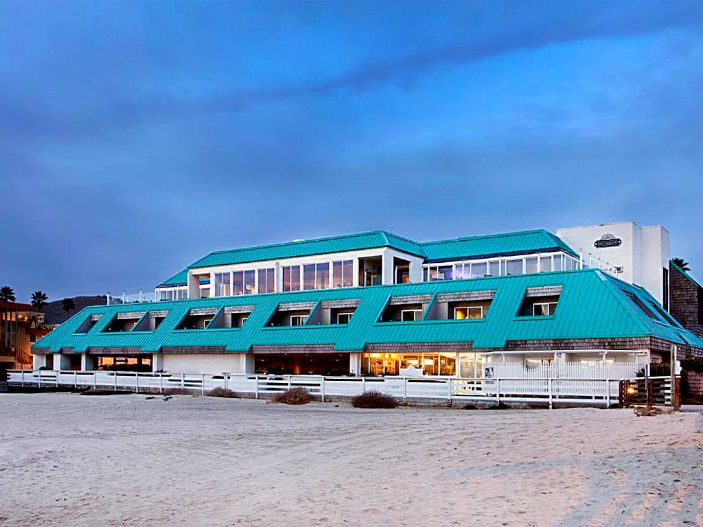 Top 12 Beachfront Hotels In Pismo Beach Emmy Cruzs Guide