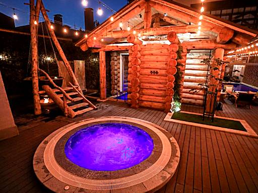 Nog steeds Toegepast Feest Top 19 Hotels with Sauna in Yerevan - Nina Berg's Guide 2022